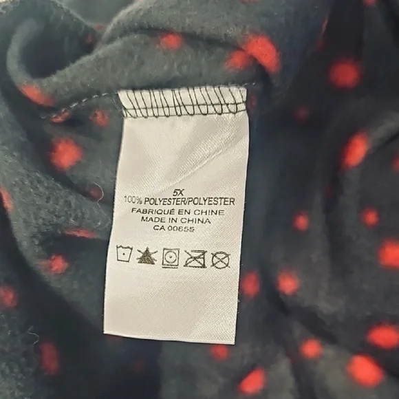 🐸 Intimates Sleepwear Set, 2pc. - Picture 8 of 11